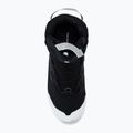 Salomon Crossrak Powder WP scarpe da trekking da uomo nero/nero/bianco 5