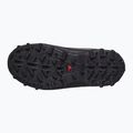 Scarpe da trekking donna Salomon Crosstrak Powder WP nine iron/shark 5