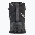 Salomon Crosstrak WP scarpe da trekking uomo nero/nero/asfalto 6