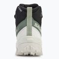 Salomon Crosstrak WP scarpe da trekking da donna verde agave/nero/verde can ary 6