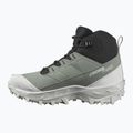Salomon Crosstrak WP scarpe da trekking da donna verde agave/nero/verde can ary 10