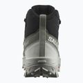 Salomon Crosstrak WP scarpe da trekking da donna verde agave/nero/verde can ary 11