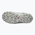 Salomon Crosstrak WP scarpe da trekking da donna verde agave/nero/verde can ary 12