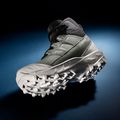 Salomon Crosstrak WP scarpe da trekking da donna verde agave/nero/verde can ary 14