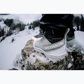 Salomon Crosstrak WP scarpe da trekking da donna verde agave/nero/verde can ary 15