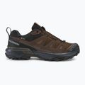 Scarponi da trekking da uomo Salomon X ULTRA 360 LTR GTX terra scura/delicioso/pelle di squalo 2
