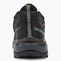 Scarponi da trekking da uomo Salomon X ULTRA 360 LTR GTX terra scura/delicioso/pelle di squalo 6