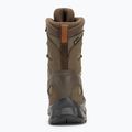 Salomon Quest Tracker High GTX scarpe da trekking terra marrone/verde 6