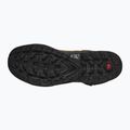 Salomon Quest Tracker High GTX scarpe da trekking terra marrone/verde 12