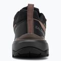 Scarpe da trekking da donna Salomon X ULTRA 360 LTR GTX cognac/peppercorn/black 6