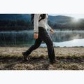 Scarpe da trekking da donna Salomon X ULTRA 360 LTR GTX cognac/peppercorn/black 12
