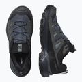 Scarpe da trekking donna Salomon X ULTRA 360 LTR GTX turbulence/black 3