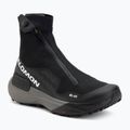 Scarpe da corsa Salomon S/Lab Genesis Spine black/pewter/transcend blue