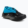 Scarpe da corsa Salomon S/Lab Genesis Spine black/pewter/transcend blue 7