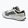 Salomon Vision scarpe da corsa da uomo vanilla ice/lunar/rock/nero 3