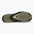 Scarpe da corsa da uomo Salomon XA PRO 3D V9 GTX india ink/olive night/aloe wash 4