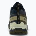 Scarpe da corsa da uomo Salomon XA PRO 3D V9 GTX india ink/olive night/aloe wash 6