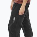 Pantaloni da corsa Salomon S/Lab Ultra Hybrid nero profondo 4