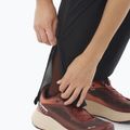 Pantaloni da corsa Salomon S/Lab Ultra Hybrid nero profondo 5