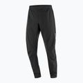 Pantaloni da corsa Salomon S/Lab Ultra Hybrid nero profondo 6