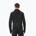 Giacca da corsa Salomon S/Lab Ultra Hybrid nero 2