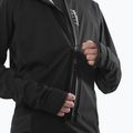 Giacca da corsa Salomon S/Lab Ultra Hybrid nero 3