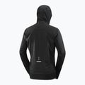Giacca da corsa Salomon S/Lab Ultra Hybrid nero 7