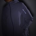 Salomon Outerpath 2.5L giacca antivento donna blu granito 7