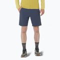 Pantaloncini da uomo Salomon Wayfarer Ease blue nights