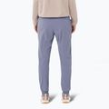 Pantaloni da trekking da donna Salomon Wayfarer Ease blu granito 2