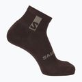 Calze Salomon Everyday Ankle 3 paia silver cloud/sedona sage 3