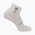 Calze Salomon Everyday Ankle 3 paia silver cloud/sedona sage 4