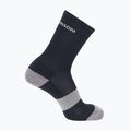 Salomon Evasion Crew 2 paia di calzini blue nights/monument 2