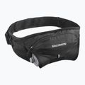 Salomon Cross 1 Bottiglia 400ml ebano/nero cintura da corsa