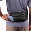 Salomon Cross 1 Bottiglia 400ml ebano/nero cintura da corsa 6