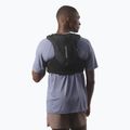 Gilet da corsa Salomon ADV SKIN 5 Set black 2
