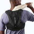 Gilet da corsa Salomon ADV SKIN 5 Set black 4