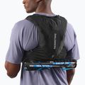 Gilet da corsa Salomon ADV SKIN 5 Set black 5