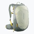 Zaino da trekking Salomon Trailblazer 20 l sedona sage/seagrass/cress green