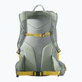 Zaino da trekking Salomon Trailblazer 20 l sedona sage/seagrass/cress green 2