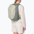 Zaino da trekking Salomon Trailblazer 20 l sedona sage/seagrass/cress green 3