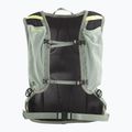 Zaino da corsa Salomon Cross 8 green milieu/agave green 2