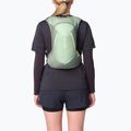 Zaino da corsa Salomon Cross 8 green milieu/agave green 3