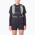 Zaino da corsa Salomon Cross 8 green milieu/agave green 4
