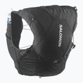 Gilet da corsa da donna Salomon ADV SKIN 12 Set black/asphalt new 2