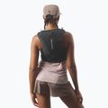 Gilet da corsa da donna Salomon ADV SKIN 12 Set black/asphalt new 5