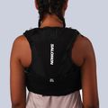 Gilet da corsa da donna Salomon ADV SKIN 12 Set black/asphalt new 9