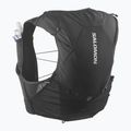 Gilet da corsa Salomon ADV SKIN 12 Set black 2