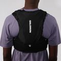 Gilet da corsa Salomon ADV SKIN 12 Set black 10