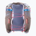 Gilet da corsa da donna Salomon ADV SKIN 12 Set nine iron/excalibur/cosmic sky new